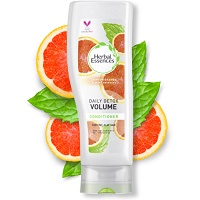 Herbal Essence Daily Detox Volume Orange Mint Cond 400ml